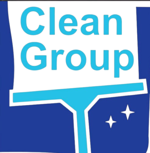 New Clean Company logo